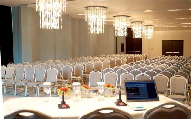 סרס Philippos Xenia Hotel מראה חיצוני תמונה