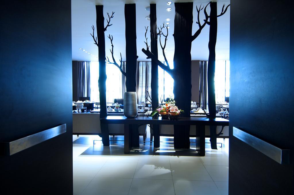 סרס Philippos Xenia Hotel מראה חיצוני תמונה