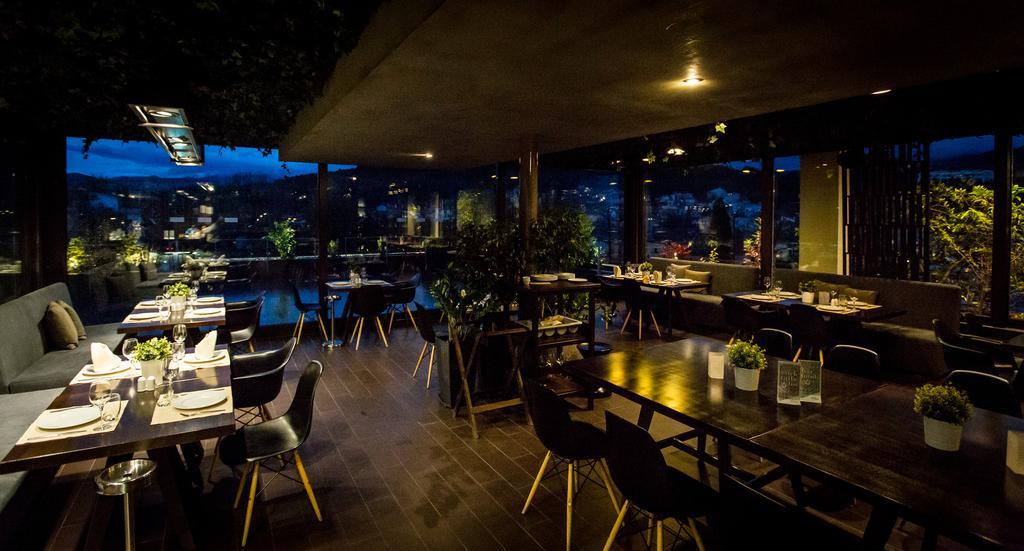 סרס Philippos Xenia Hotel מראה חיצוני תמונה
