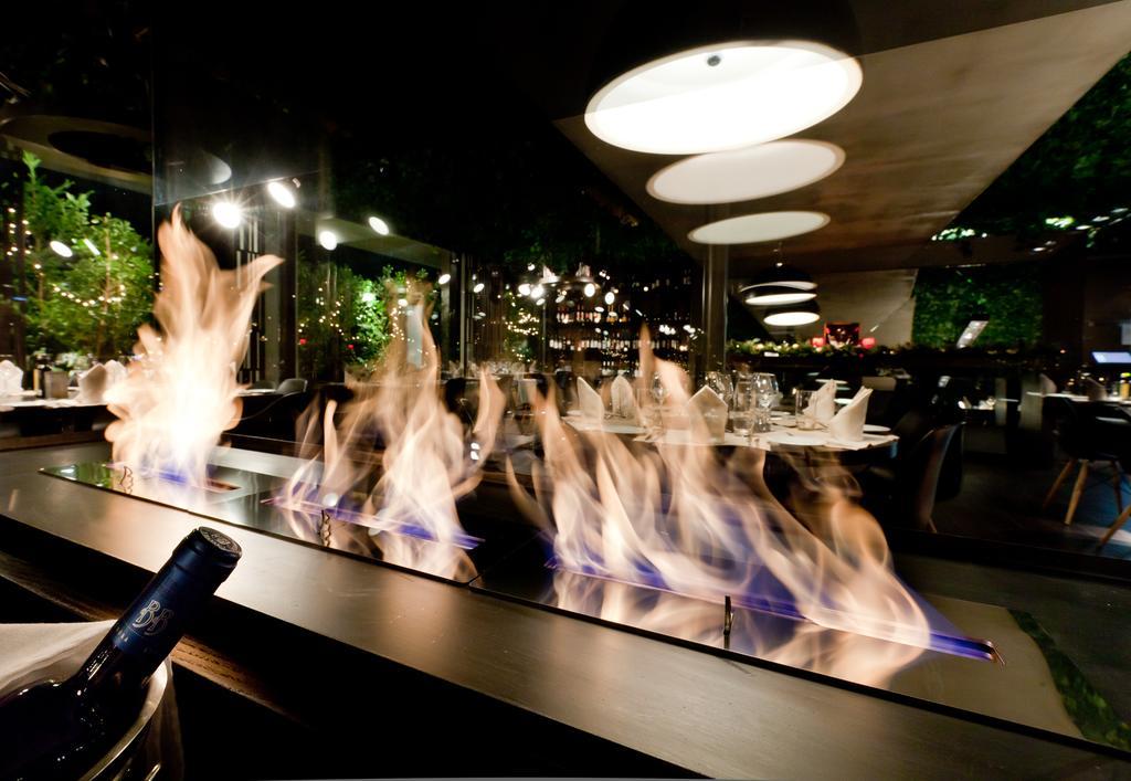 סרס Philippos Xenia Hotel מראה חיצוני תמונה